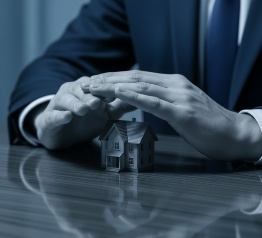 Advogado especialista em Direito Imobiliário em Chapecó-SC